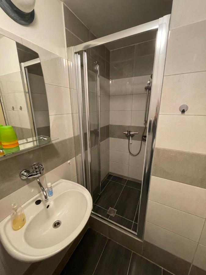 Jeseník Penzion Ad0Lfovice المظهر الخارجي الصورة