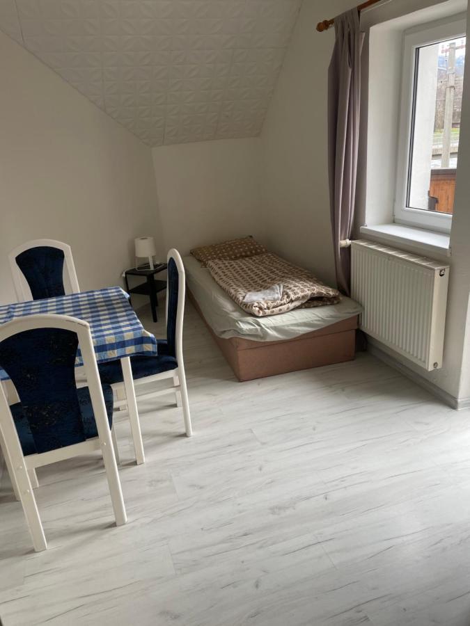 Jeseník Penzion Ad0Lfovice المظهر الخارجي الصورة