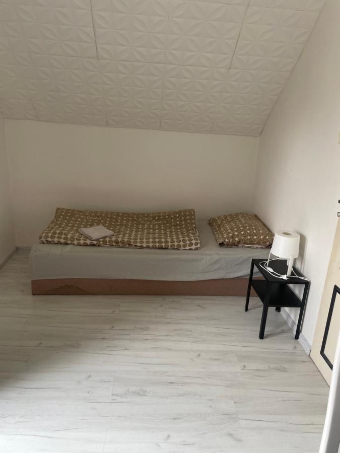 Jeseník Penzion Ad0Lfovice المظهر الخارجي الصورة