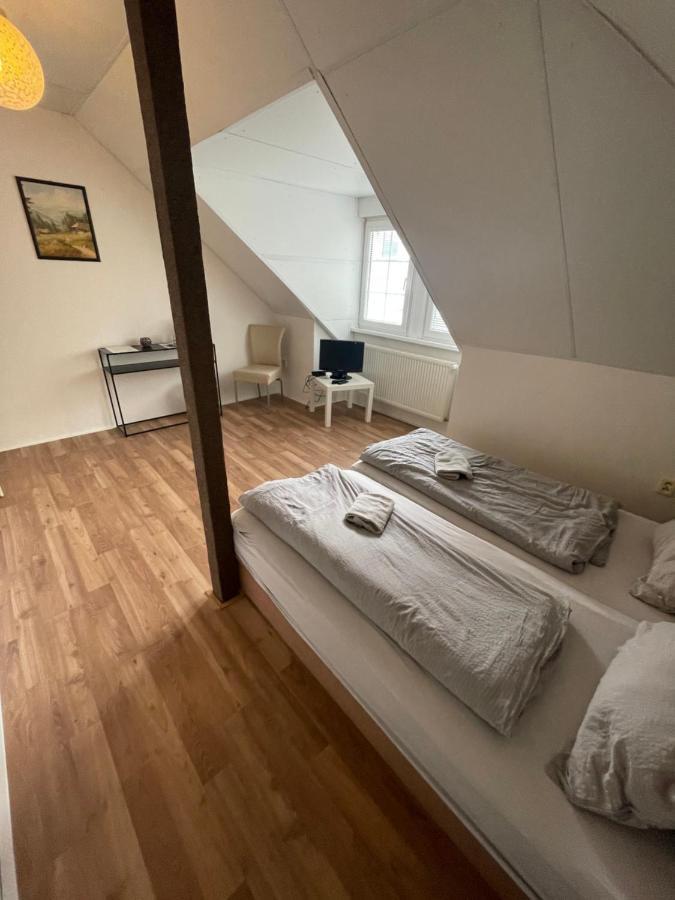Jeseník Penzion Ad0Lfovice المظهر الخارجي الصورة